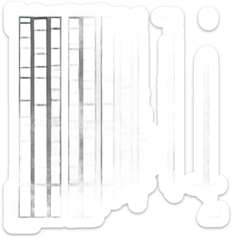 modern-clean-windows sticker