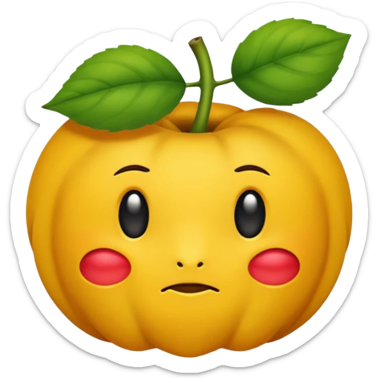  Woman nude bending over bed showing eggplant lodged into her vagina  sticker