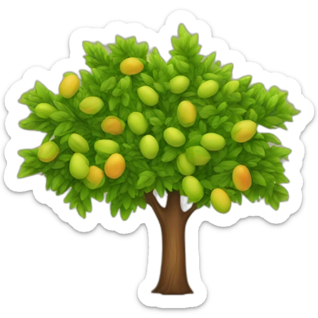 branch board sticker