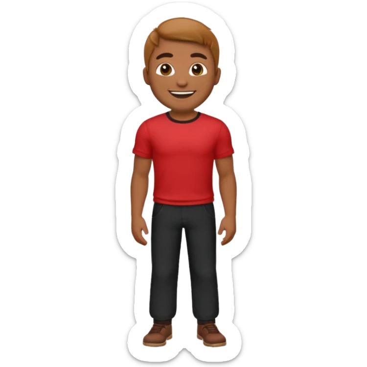create your own emoji of motu which is the character of cartoon character of motu and patlu children's cartoon  sticker