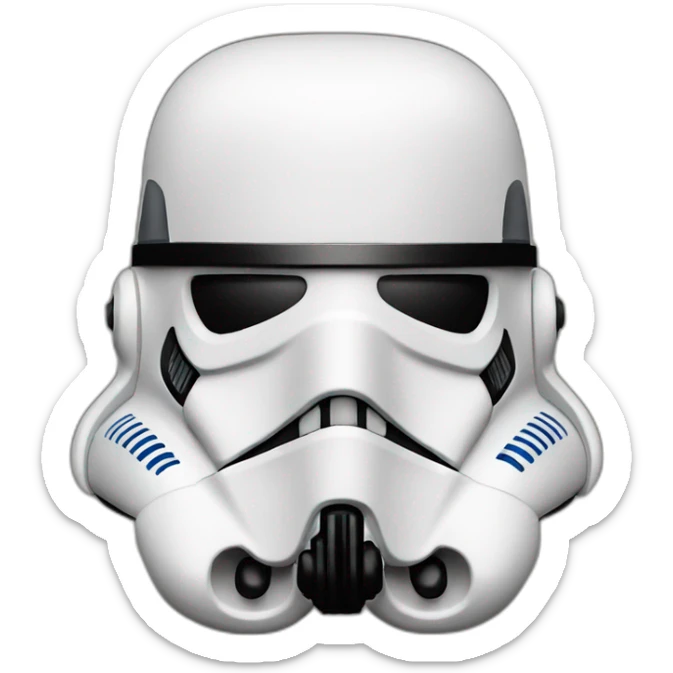starwars sticker