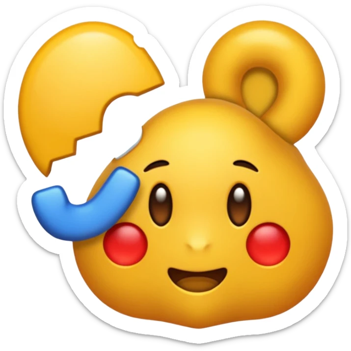 naked man with big dick fucking a big booty women sticker