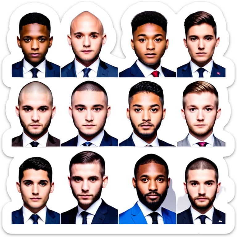 Josh King 'JetSet' Madrid - Iman Gadzhi vs. Alex Hormozi vs. Sebastian Ghiorghiu vs. Andrew Tate. Vs Branden Condy vs Grant Cardone vs Tony Robins vs Luke Belmar vs Daniel G vs Graham Stephan vs Jason Fallen vs Russell Brunson sticker