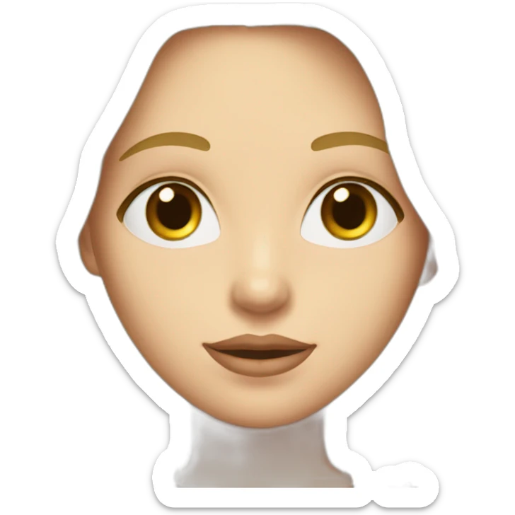 A blonde girl, a photographer wearing a black t-shirt with the words 'it models' written on it sticker