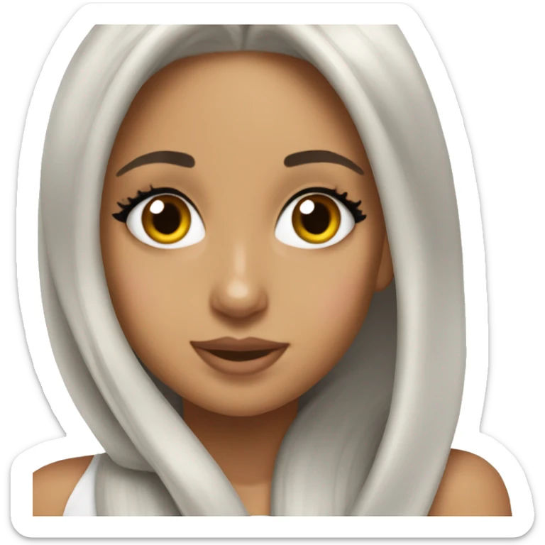 Ariana Grande sticker