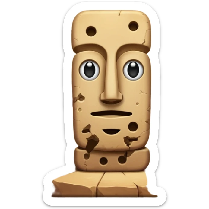 Hello neighbor adlı oyundaki huysuz komşunun emoji sini yap sticker