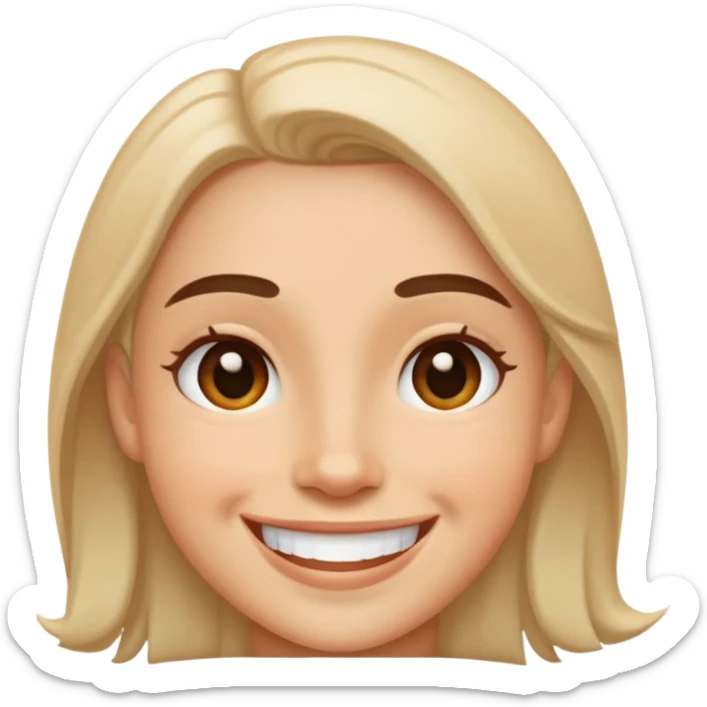 make an emoji of the music artist J. Eskine sticker