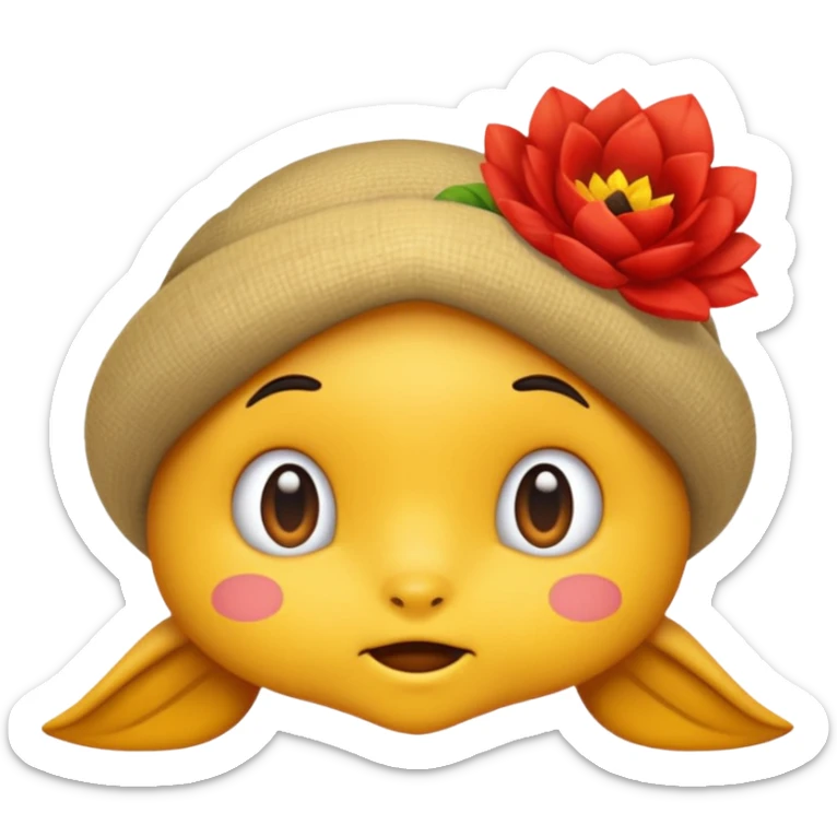 Female, male, female hard-core threesome with clear view of penis and vaginas sticker