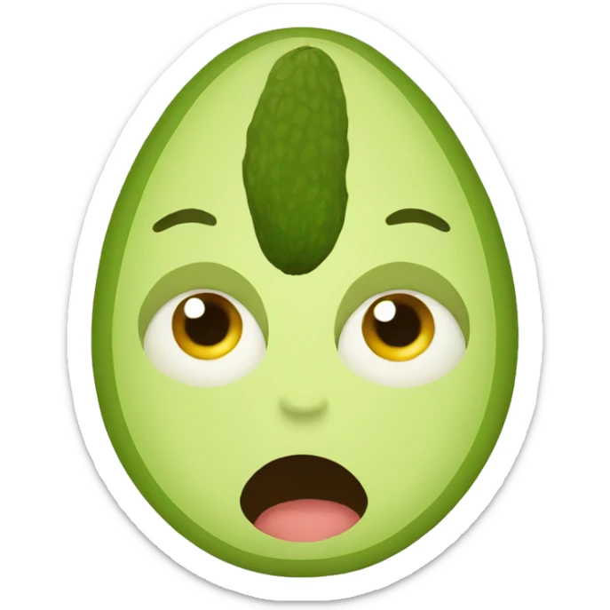 Palta sticker