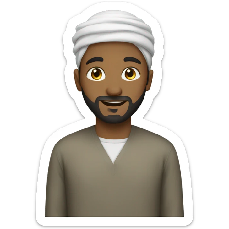 Islam sticker