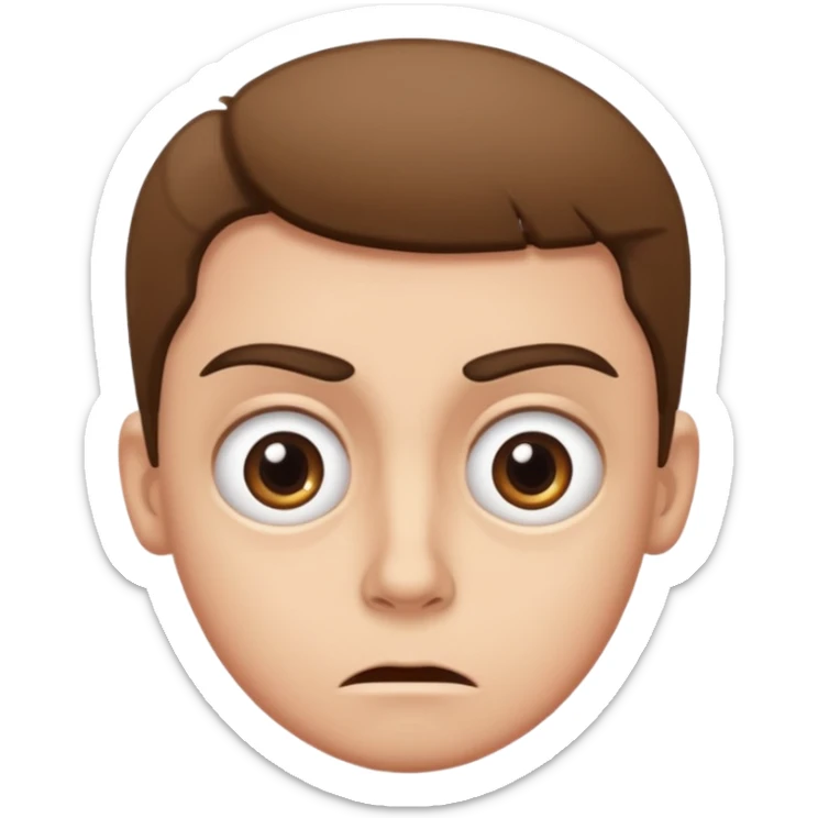 THE YEAR 1234567890987654321234567890987654321234567890987654321 sticker