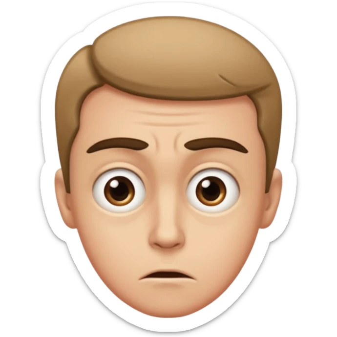 THE YEAR 1234567890987654321234567890987654321234567890987654321 sticker