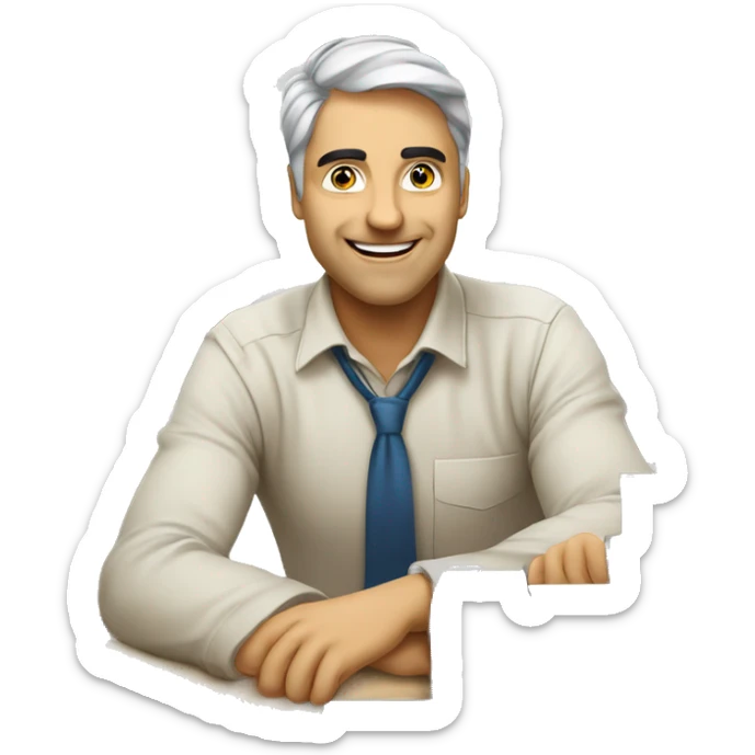 i want an emoji about printing day  for my subject line email we are large format printing company sticker