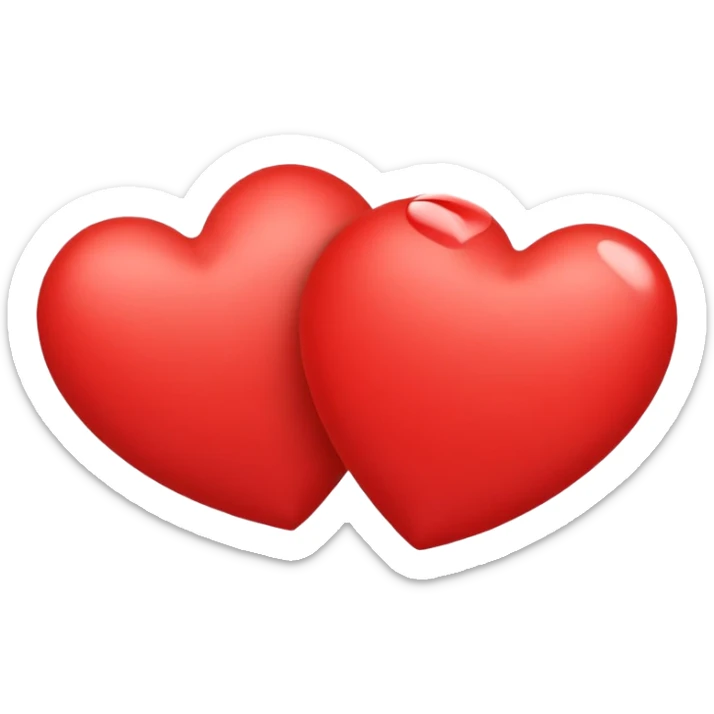 Love sticker