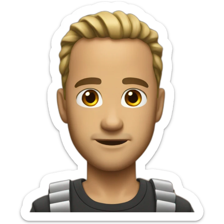 fast and furious sticker