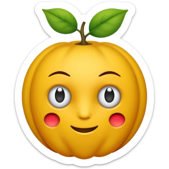 A naked girl without a braw and underwear that's humping a man sticker