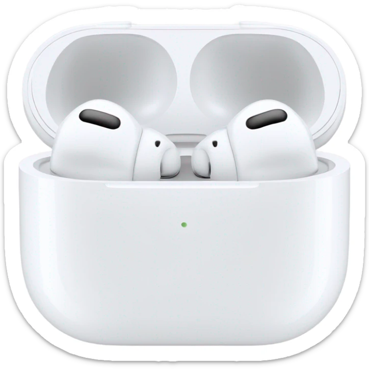 AirPods pro sticker