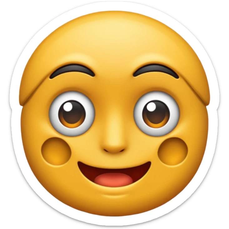 More details  sticker