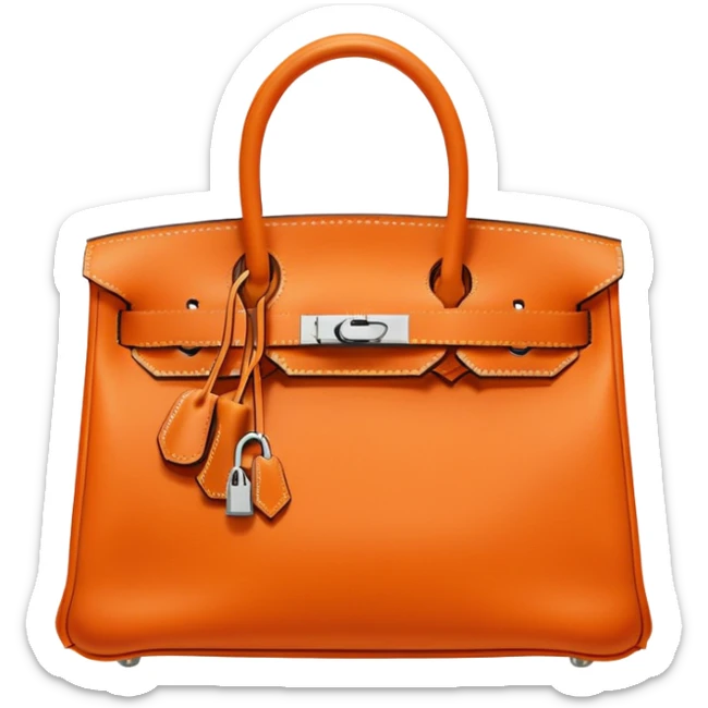hermes sticker