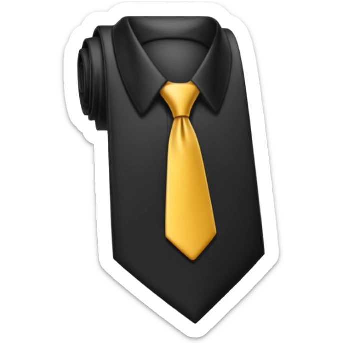 Por favor hace un emoji para una empresa de community manager, tiene que ser profesional, atractivo, elegante y empresarial sticker