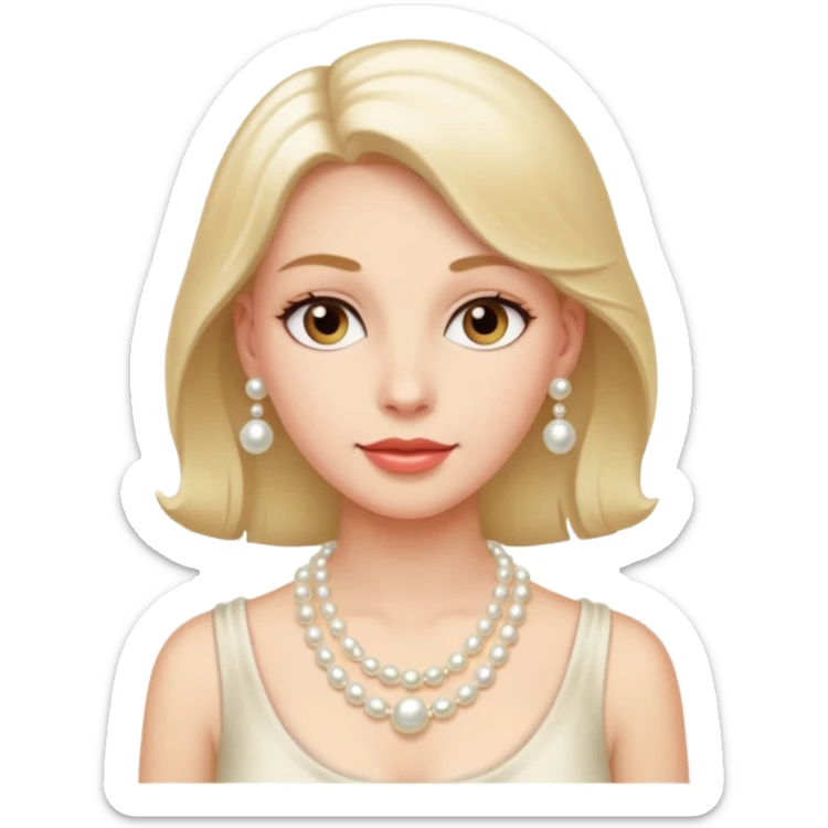 Для. Сестры sticker