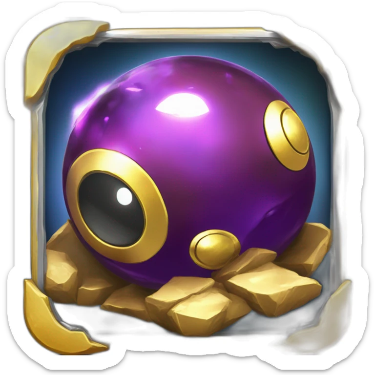 Pokemon Game LootCase Color Obsidian Rich Treasure Legendary Epic Pokeballs and Pokemons Inside this have Shiny Glow sticker