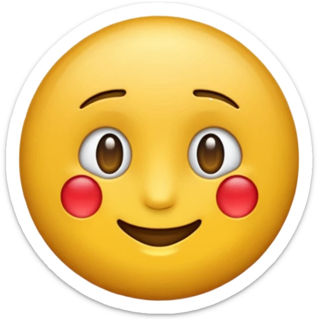 zrób logo emoji pieniążka 512x512, z przezroczystym tłem sticker