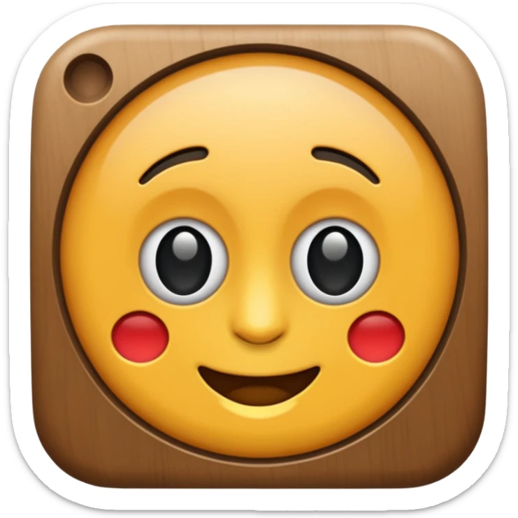 Mobilography sticker