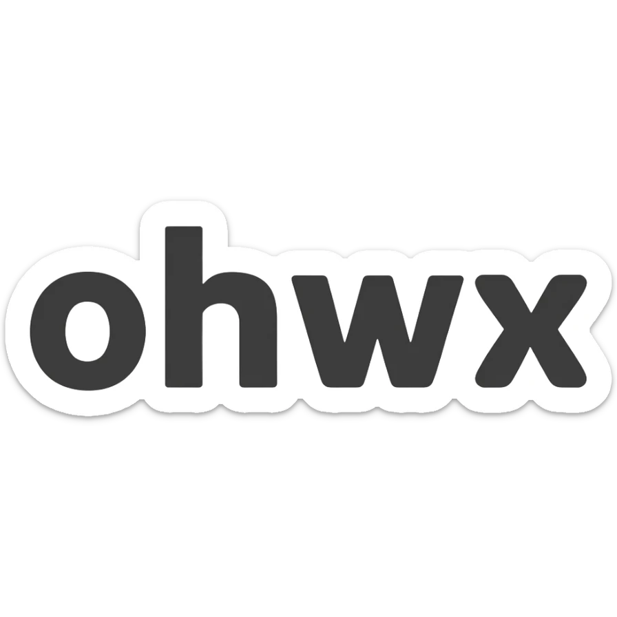 Crea un emoji sobre marcas de ropa sticker