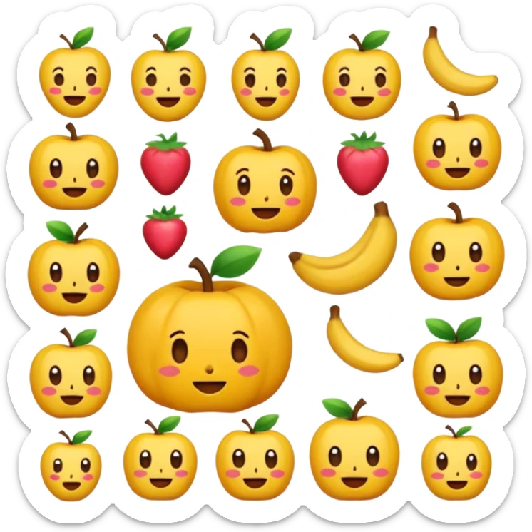 zaproponuj różne emotki z róznymi okrętami wojennymi sticker