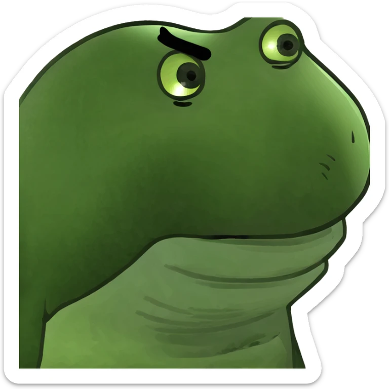 girl long wavy light brown hair in towel wrap with a face mask hair sticker