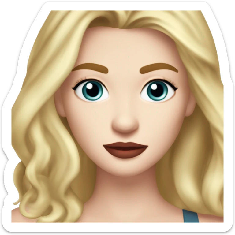 meg donelly blonde straight hair Meg Elizabeth Donnelly is an American actress. She played Taylor Otto in the ABC sitcom American Housewife, Addison in the Disney Channel film series Zombies, and Mary Campbell in the CW television series sticker