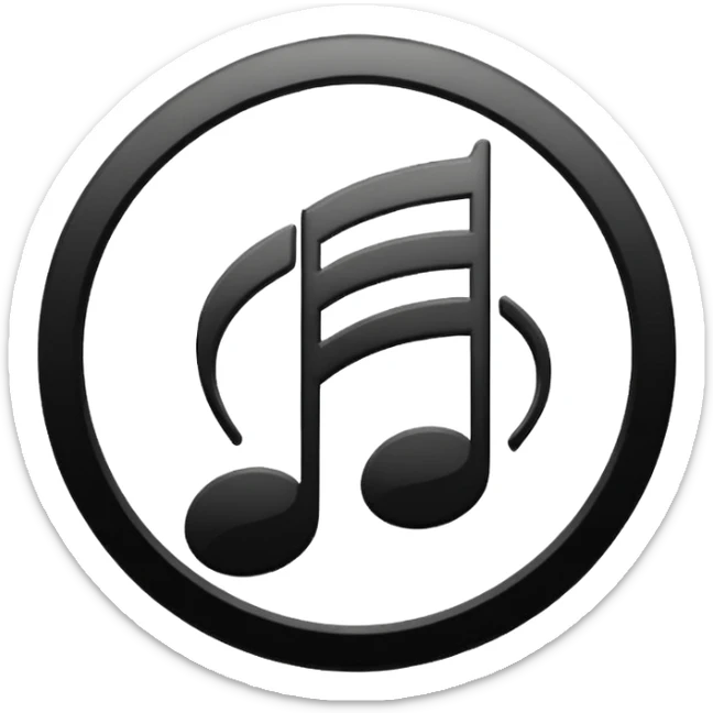 도돌이표 sticker