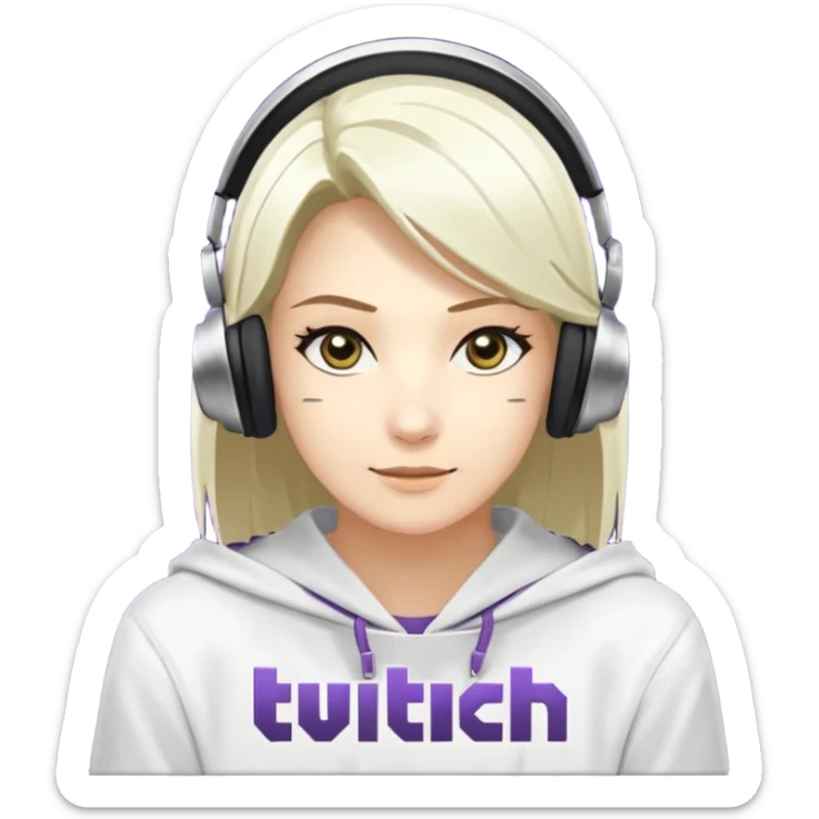 emotka witania na twitch, związane z Path of Exlie sticker