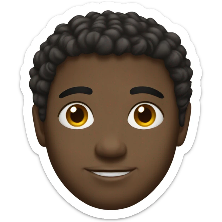 generate an eyebrow. I only want the eyebrow, not a face not an eye, just an eyebrow sticker