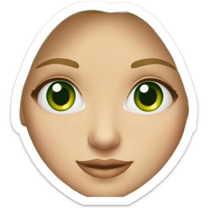 23-years-russian-girl-old-blonde-hair-green-eyes sticker