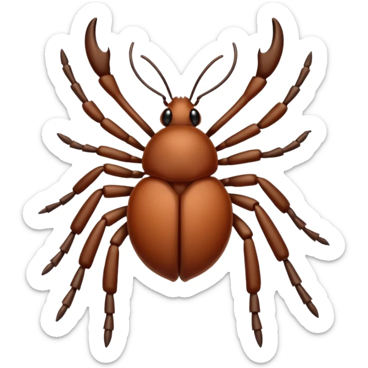 Hayır ben bir tik istedim sadece kavi olsun ve yuvarlak olsun sticker