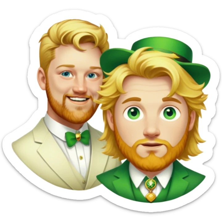 Verdant Vision sticker