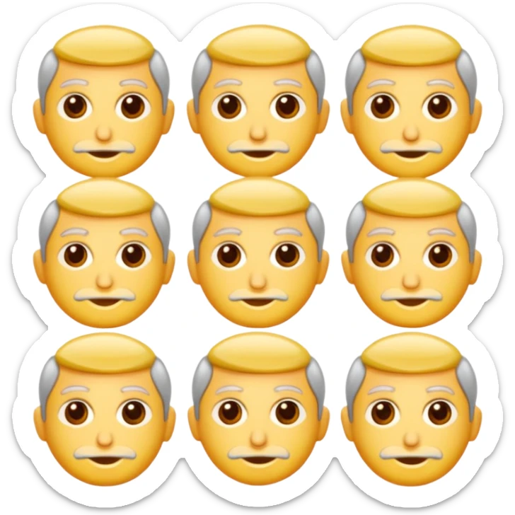 Ölü adam yaşıyor korkunç göğüsünde bıçak saplı ve gözleri kızmızı sticker