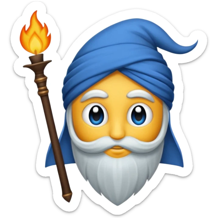 İnsan olmucak. Yuvarlak mavi bir çember içine Siyah bir tik yap lütfenn  sticker