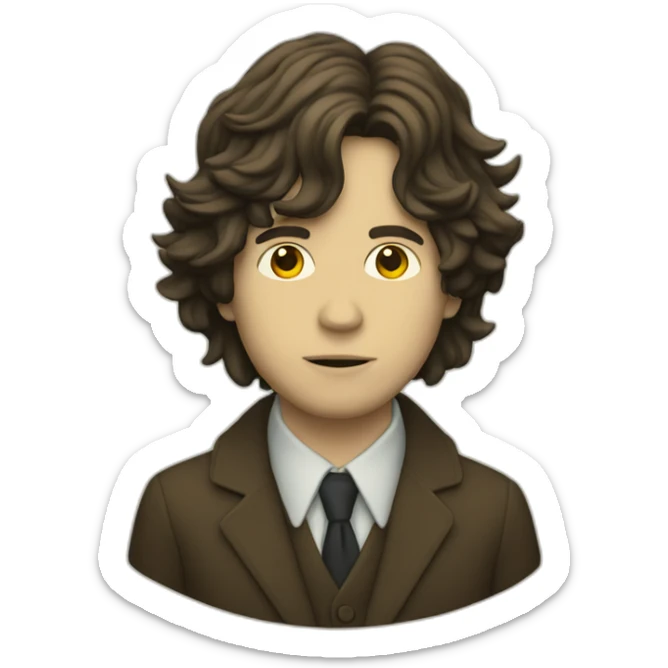 nick-drake sticker