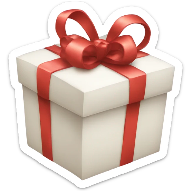 gift sticker