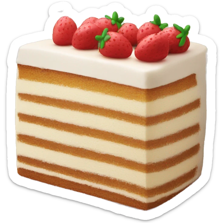 cake sticker