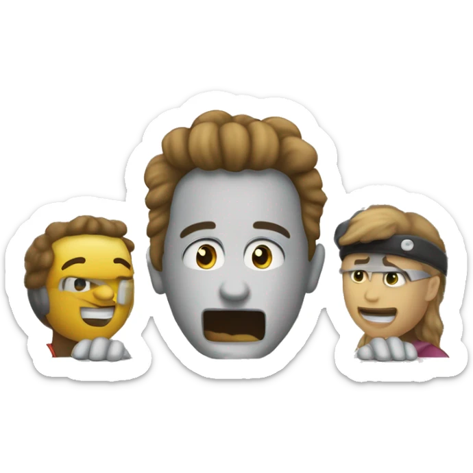 I want the sentence “Due Diligencehh” appaear like it was display on a led display panel sticker