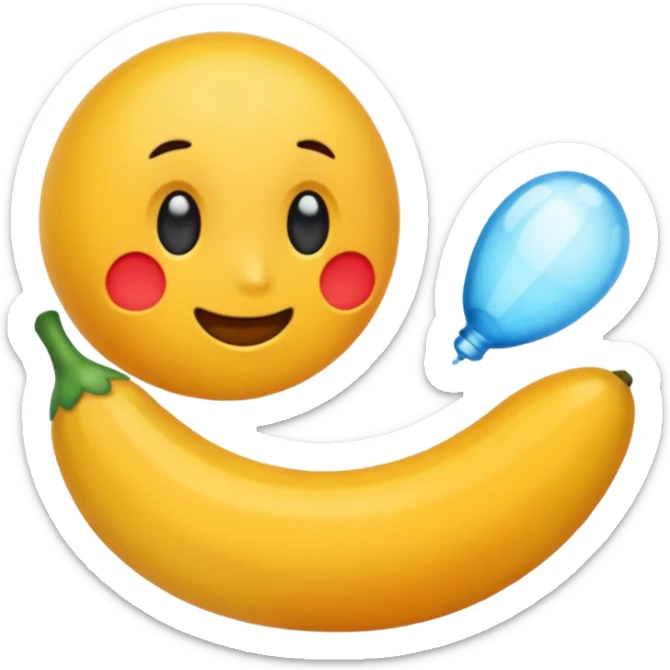 fat ass white girl nude full body big butt having sex with black guy, puts dick in her and nuts in her in bed sticker