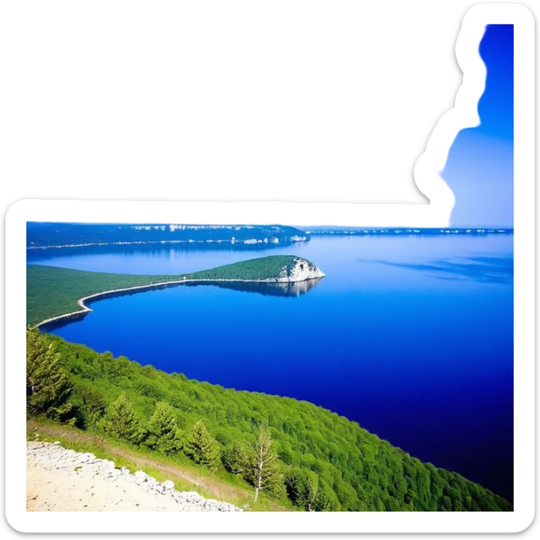 Apvalus buteliukas, storas skaidrus stiklas, mazas kamštelis. Skystis sodrus – mėlynas su žalsvu ir violetiniu atspalviu (#00d9ff + #00ff99 + #7f00ff). Skystyje matosi smulkios švytinčios kibirkštys ir kelios mažos magiškos runos. sticker