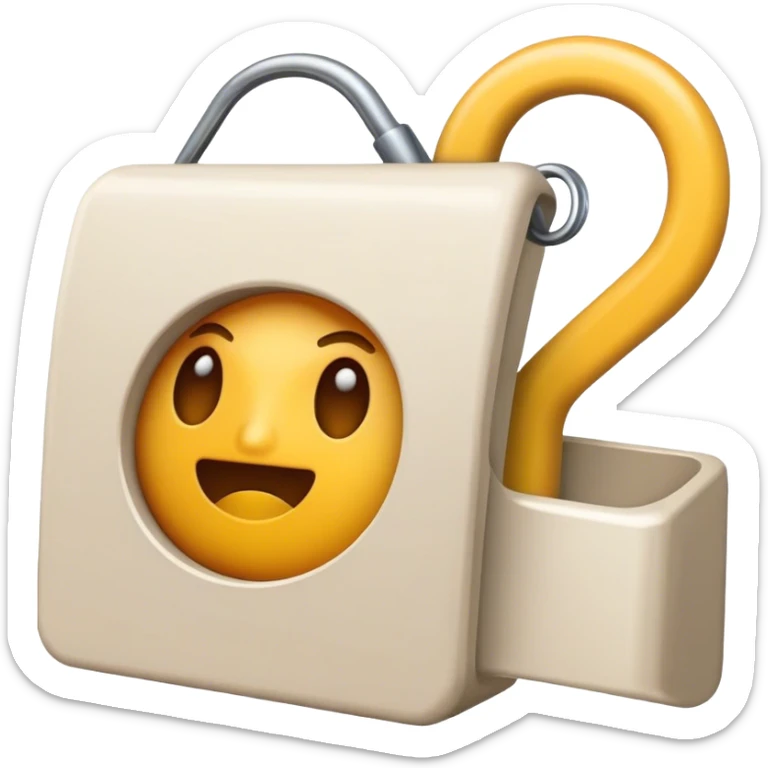  No puedo escribirte me bloquearon por varios días 😂😂 sticker