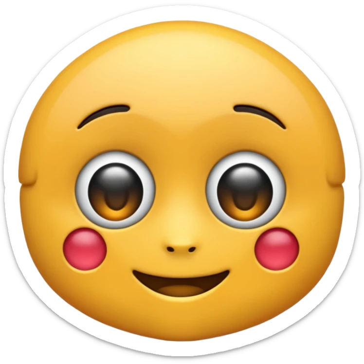 ai generated images sticker