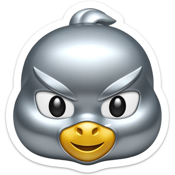 Suzuki logó sticker