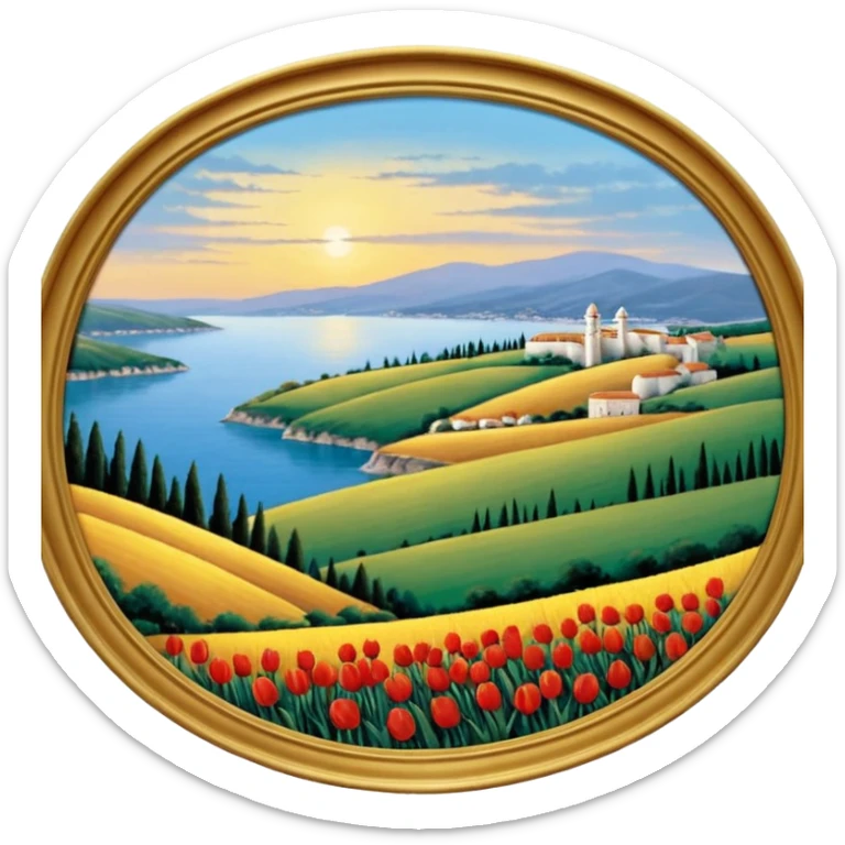 Dalgalı saçlı, hafif perçemli; kehribar gözlü, küçük kalkık burunlu ve dolgun dudaklı. Oval yüzlü, çıkık elmacık kemikli. Omuzları geniş, beli ince, kalçası dolgun.şık bir tarzda, dikkat çekici bir kadın. siyah bluz sticker